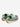 Bottega Veneta Hombre Barcelona Zapatillas Deportiva Orbit color Verde Oscuro sku 616-003675 01 - Foto 3