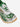 Bottega Veneta Hombre Barcelona Zapatillas Deportiva Orbit color Verde Oscuro sku 616-003675 01 - Foto 5