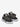 Maison Mihara Yasuhiro Hombre Barcelona Zapatillas Deportivas Wayne Puffer color Negro sku 616-003677 01 - Foto 2