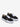Maison Mihara Yasuhiro Hombre Barcelona Zapatillas Deportivas Baker color Negro sku 616-003680 01 - Foto 2