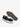 Maison Mihara Yasuhiro Hombre Barcelona Zapatillas Deportivas Baker color Negro sku 616-003680 01 - Foto 4