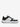 Maison Mihara Yasuhiro Hombre Barcelona Zapatillas Deportivas Wayne color Blanco Y Negro sku 616-003681 01 - Foto 1