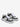 Maison Mihara Yasuhiro Hombre Barcelona Zapatillas Deportivas Wayne color Blanco Y Negro sku 616-003681 01 - Foto 2