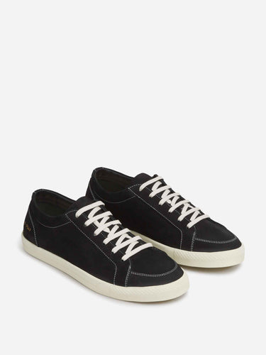 Common Projects Hombre Barcelona Zapatillas Deportivas Achilles color Negro sku 616-003682 01 - Foto 2