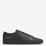 Common Projects Hombre Barcelona Zapatillas Deportivas Achilles color Negro sku 616-003683 01 - Foto 1