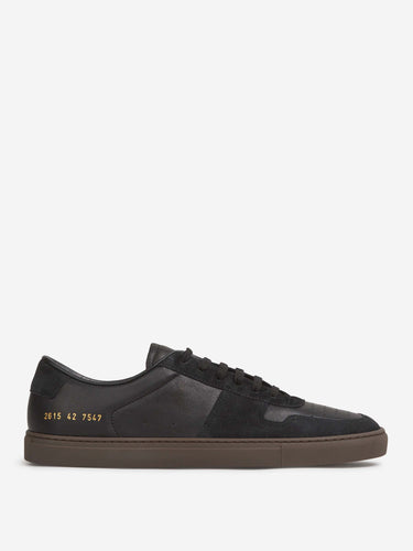 Common Projects Hombre Barcelona Zapatillas Deportivas Achilles color Negro sku 616-003685 01 - Foto 1