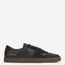 Common Projects Hombre Barcelona Zapatillas Deportivas Achilles color Negro sku 616-003685 01 - Foto 1