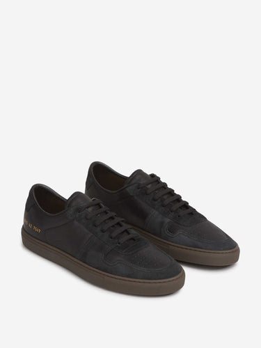 Common Projects Hombre Barcelona Zapatillas Deportivas Achilles color Negro sku 616-003685 01 - Foto 2