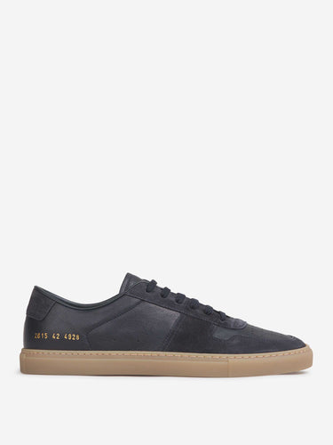 Common Projects Hombre Barcelona Zapatillas Deportivas Achilles color Azul Noche sku 616-003685 02 - Foto 1