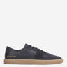 Common Projects Hombre Barcelona Zapatillas Deportivas Achilles color Azul Noche sku 616-003685 02 - Foto 1