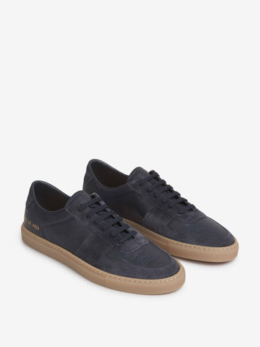 Common Projects Hombre Barcelona Zapatillas Deportivas Achilles color Azul Noche sku 616-003685 02 - Foto 2
