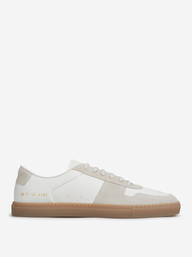 Common Projects Hombre Barcelona Zapatillas Deportivas Achilles color Blanco sku 616-003685 03 - Foto 1