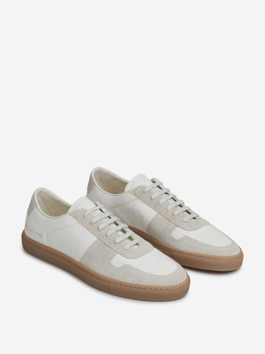 Common Projects Hombre Barcelona Zapatillas Deportivas Achilles color Blanco sku 616-003685 03 - Foto 2