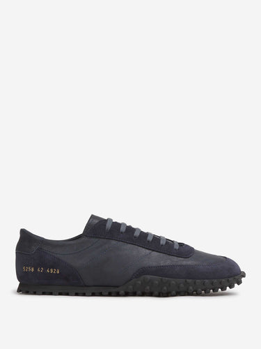 Common Projects Hombre Barcelona Zapatillas Minimal Runner Seventy color Azul Noche sku 616-003686 01 - Foto 1