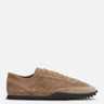Common Projects Hombre Barcelona Zapatillas Deportivas Achilles color Verde Militar sku 616-003687 01 - Foto 1