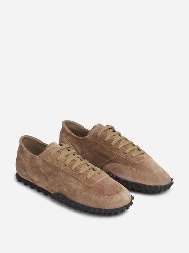 Common Projects Hombre Barcelona Zapatillas Deportivas Achilles color Verde Militar sku 616-003687 01 - Foto 2
