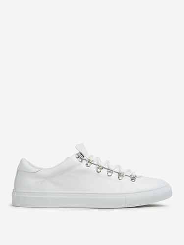 Diemme Hombre Barcelona Zapatillas Marostica Low color Blanco sku 616-003690 01 - Foto 1