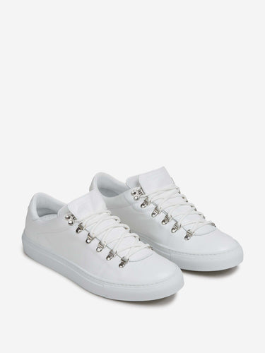 Diemme Hombre Barcelona Zapatillas Marostica Low color Blanco sku 616-003690 01 - Foto 2