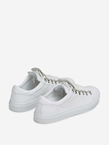 Diemme Hombre Barcelona Zapatillas Marostica Low color Blanco sku 616-003690 01 - Foto 3