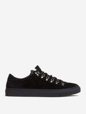 Diemme Hombre Barcelona Zapatillas Marostica Low color Negro sku 616-003691 01 - Foto 1