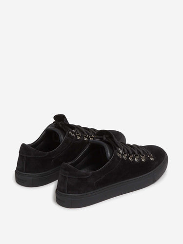 Diemme Hombre Barcelona Zapatillas Marostica Low color Negro sku 616-003691 01 - Foto 3