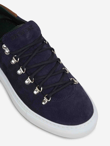 Diemme Hombre Barcelona Zapatillas Marostica Low color Azul Noche sku 616-003692 01 - Foto 5