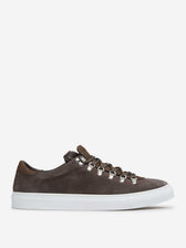 Diemme Hombre Barcelona Zapatillas Marostica Low color Marrón Oscuro sku 616-003693 01 - Foto 1