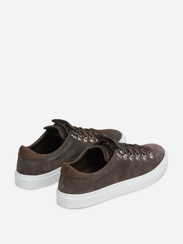 Diemme Hombre Barcelona Zapatillas Marostica Low color Marrón Oscuro sku 616-003693 01 - Foto 3