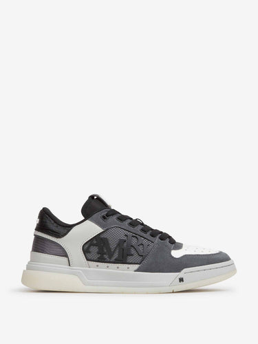 Amiri Hombre Barcelona Zapatillas Deportivas Classic Low color Negro sku 616-003694 01 - Foto 1
