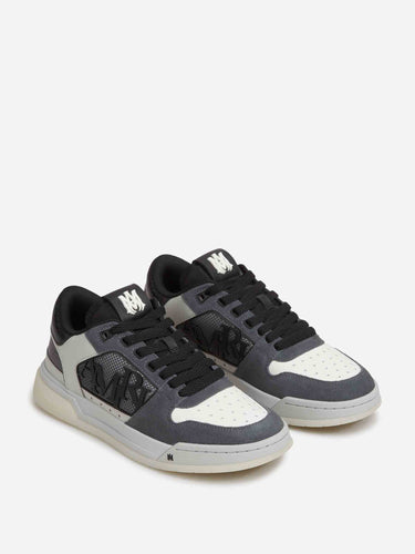 Amiri Hombre Barcelona Zapatillas Deportivas Classic Low color Negro sku 616-003694 01 - Foto 2