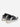 Amiri Hombre Barcelona Zapatillas Deportivas Classic Low color Negro sku 616-003694 01 - Foto 3