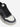 Amiri Hombre Barcelona Zapatillas Deportivas Classic Low color Negro sku 616-003694 01 - Foto 5
