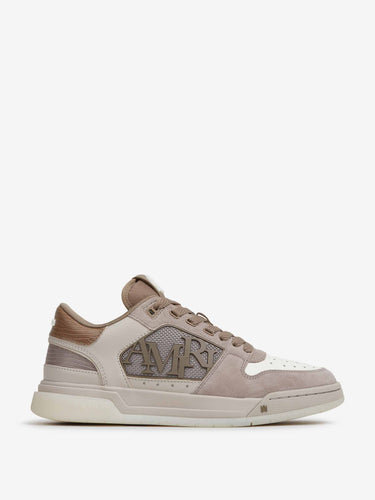 Amiri Hombre Barcelona Zapatillas Deportivas Classic Low color Taupe sku 616-003694 02 - Foto 1