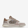 Amiri Hombre Barcelona Zapatillas Deportivas Classic Low color Taupe sku 616-003694 02 - Foto 1