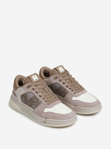Amiri Hombre Barcelona Zapatillas Deportivas Classic Low color Taupe sku 616-003694 02 - Foto 2