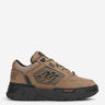 Amiri Hombre Barcelona Zapatillas Deportivas MA-94 color Camel sku 616-003695 02 - Foto 1