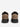 Amiri Hombre Barcelona Zapatillas Deportivas MA-94 color Camel sku 616-003695 02 - Foto 5