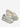 Amiri Hombre Barcelona Zapatillas Deportivas Metallic M-Tech color Blanco sku 616-003696 01 - Foto 4