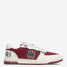 Amiri Hombre Barcelona Zapatillas Deportivas Newport color Burdeos sku 616-003698 01 - Foto 1