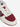 Amiri Hombre Barcelona Zapatillas Deportivas Newport color Burdeos sku 616-003698 01 - Foto 5