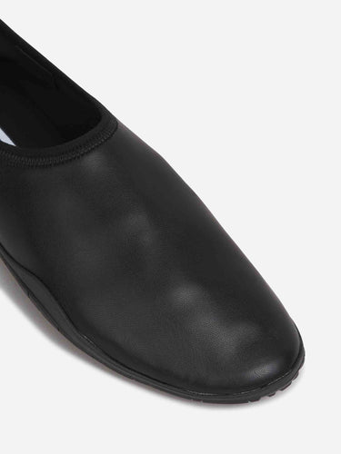 Jil Sander Hombre Barcelona Zapato Elba color Multicolor sku 616-003702 01 - Foto 5