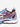 Off-White Hombre Barcelona Zapatillas Deportivas Be Right Back color Multicolor sku 616-003706 02 - Foto 3