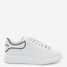 McQueen Hombre Barcelona Sneakers Oversized color Blanco sku 616-003707 01 - Foto 1