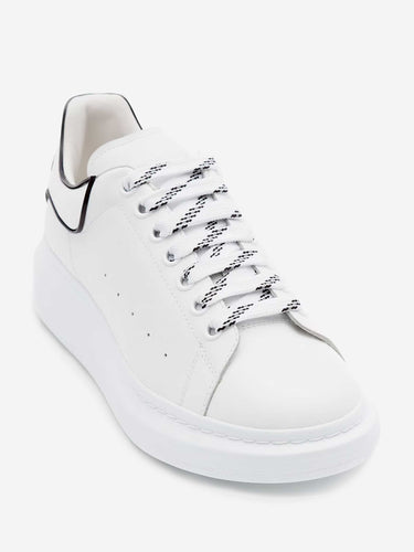 McQueen Hombre Barcelona Sneakers Oversized color Blanco sku 616-003707 01 - Foto 2