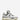 Amiri Hombre Barcelona Zapatillas Deportivas Logo color Blanco sku 616-003725 01 - Foto 1