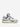 Amiri Hombre Barcelona Zapatillas Deportivas Logo color Blanco sku 616-003725 01 - Foto 1