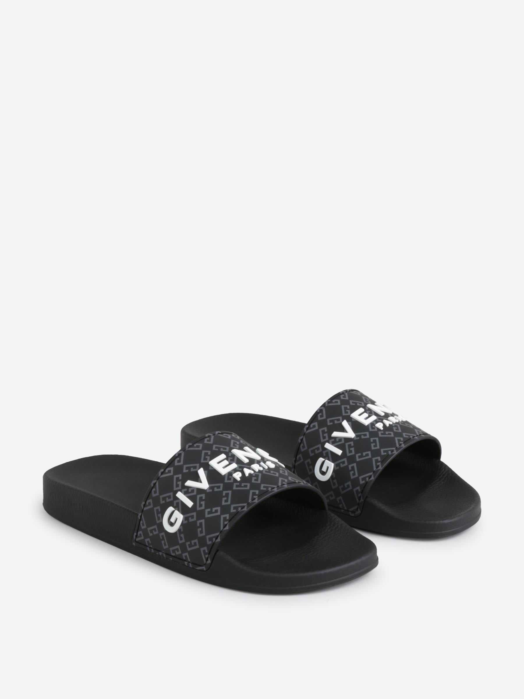 Tongs Slide Monogram 72