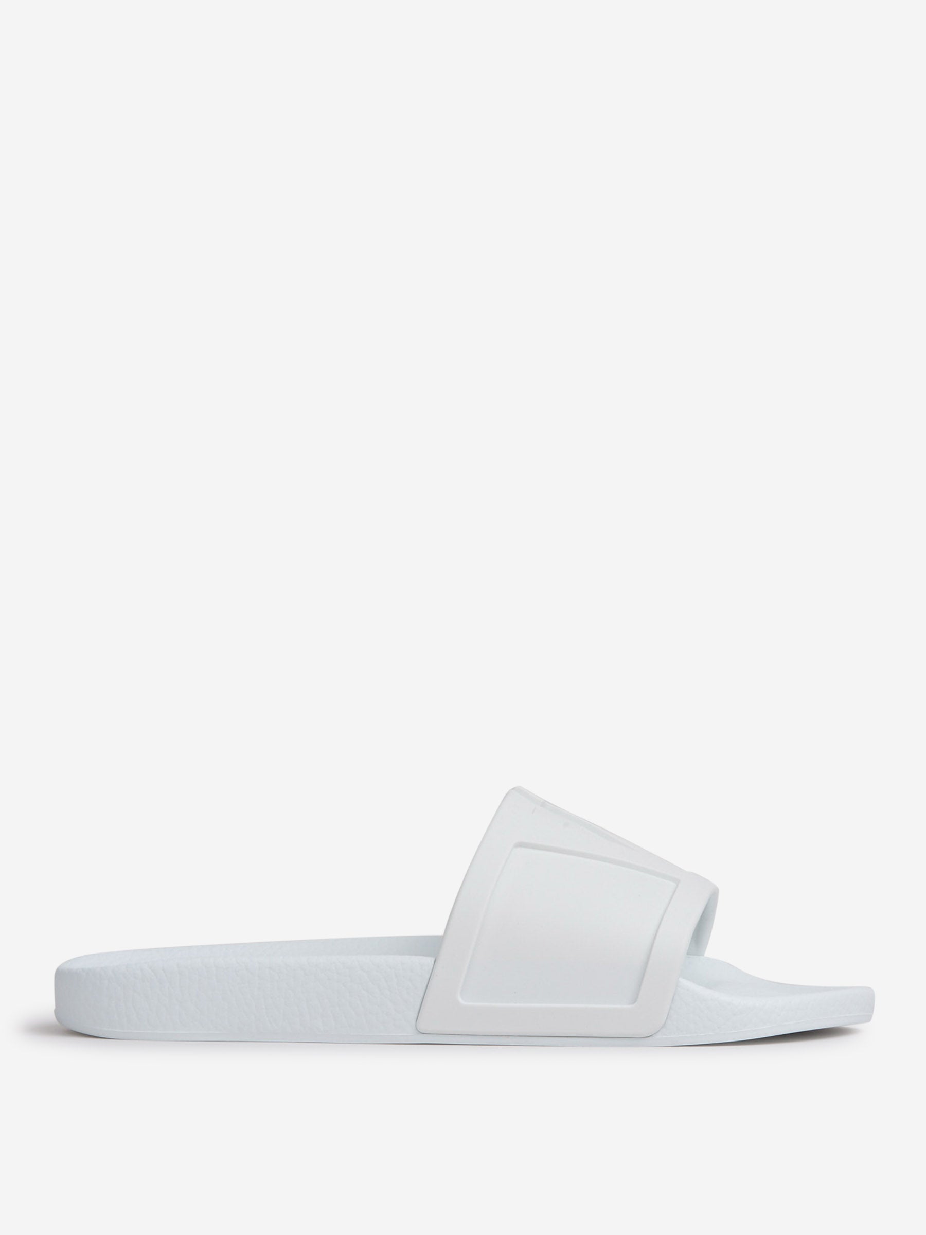 Valentino Garavani Hombre Barcelona Sandalias VLogo color Blanco sku 617-000140 01 - Foto 1
