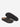 Common Projects Hombre Barcelona Zuecos Clog Suede color Gris Oscuro sku 617-000142 01 - Foto 4