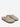 Common Projects Hombre Barcelona Zuecos Clog Suede color Taupe sku 617-000142 02 - Foto 2